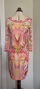 Roberto Cavalli Dress