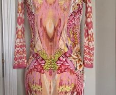 Roberto Cavalli Dress