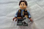 LEGO Star Wars Jacen Syndulla Minifigure
