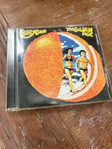 Bobby Conn - The Golden Age