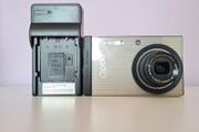 Pentax Optio RS1500
