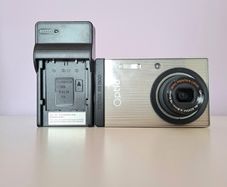 Pentax Optio RS1500