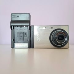 Pentax Optio RS1500