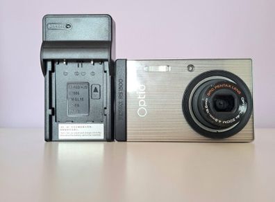 Pentax Optio RS1500