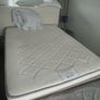 Double Mattress . Used . Very good condition Image 3