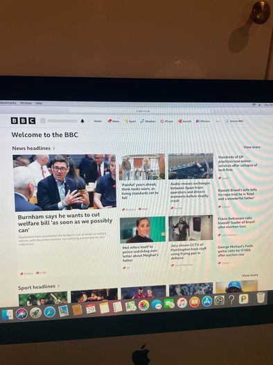 apple imac