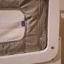 Snuzpod Next to Me Co sleeper cot Image 5