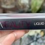 Huda Beauty Liquid Matte Lipstick - First Class - New & Sealed Image 8