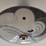 Antique Ceiling Light Image 3