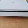 Playstation 4 Slim White Image 2