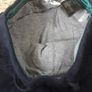 H&M Boys jersey lined fine cord trousers Image 3