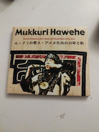 Mukkuri Hawahe