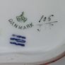 Vintage Danish Ceramic Dish/Plate Image 5
