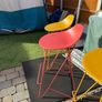 Byron Bar Stools x4 Image 2