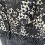 The Pretty Dress Company black and beige dress size 12 Image 5