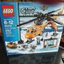 Lego City Arctic Helicrane Image 2