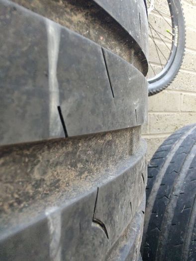BMW F10 Alloys 5x120