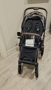 Cybex Priam travel system