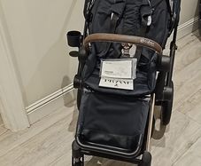 Cybex Priam travel system