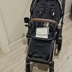 Cybex Priam travel system