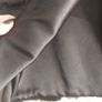 fake fur stole Image 3
