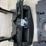 Spare wheel 2013 Audi A5 Sline Jack Tool Kit Image 3