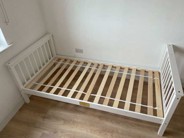 Kids Bunk / Single Beds