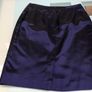 John Rocha Couture Vintage silk Designer Skirt Size 10. Image 3