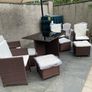 outdoor furniture garden Image 2