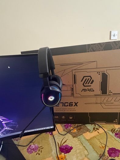 selling pc
