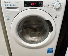 Candy Washing Machine