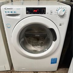 Candy Washing Machine