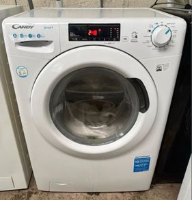 Candy Washing Machine