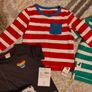 baby boy bundle clothes 9/12 Mo Image 3