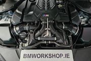 BMW Stage 1 Remap Dublin | BMworkshop.ie