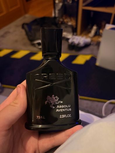 after shave