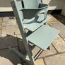 Stokke Tripp Trapp High Chair with Tray Image 7