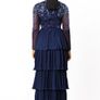 Virgos Lounge ayra maxi dress Image 3