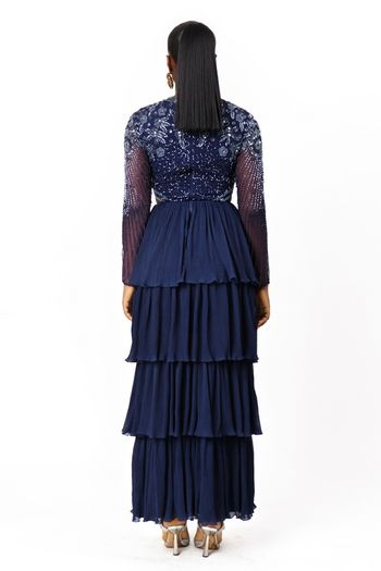 Virgos Lounge ayra maxi dress