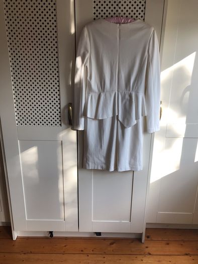 Dress size 12