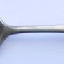 Vintage Silver Plated Spoon Image 2