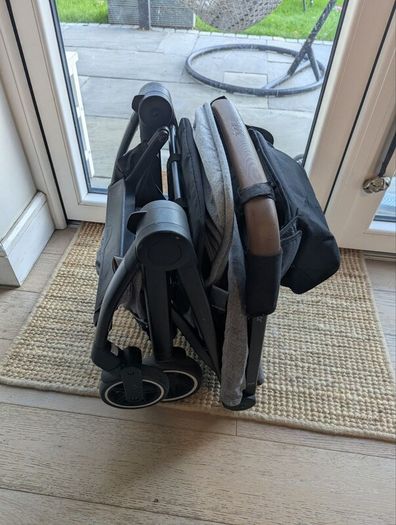 Joolz Aer+ Travel Buggy
