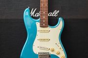 Fender MIJ ST62-70TX/OTM Stratocaster 1997-2000 - Ocean Turquoise Metallic