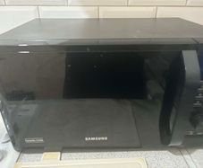 Samsung 800w microwave