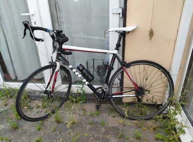 Trek road bike one series 1.2