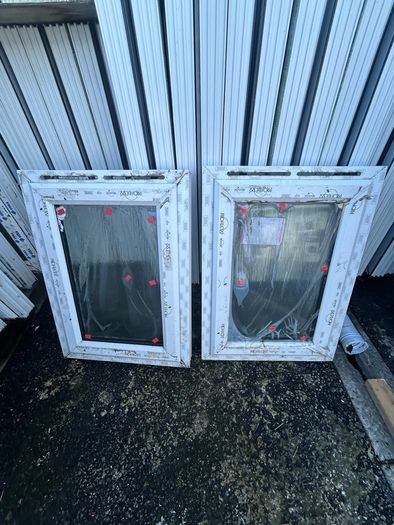 pvc window front 150
