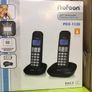 Home Phone Cordless Phones 2 set Image 3