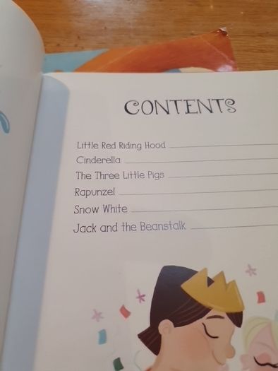 5 Minute Fairy Tales From Pet Smoke Free Home