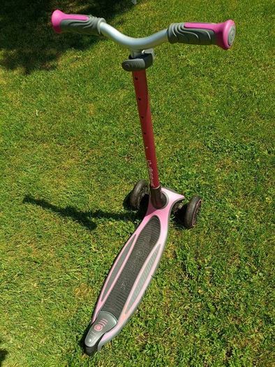 Scooter 4+ Globber