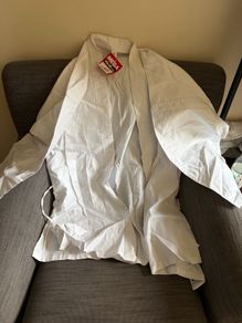 Karate Top